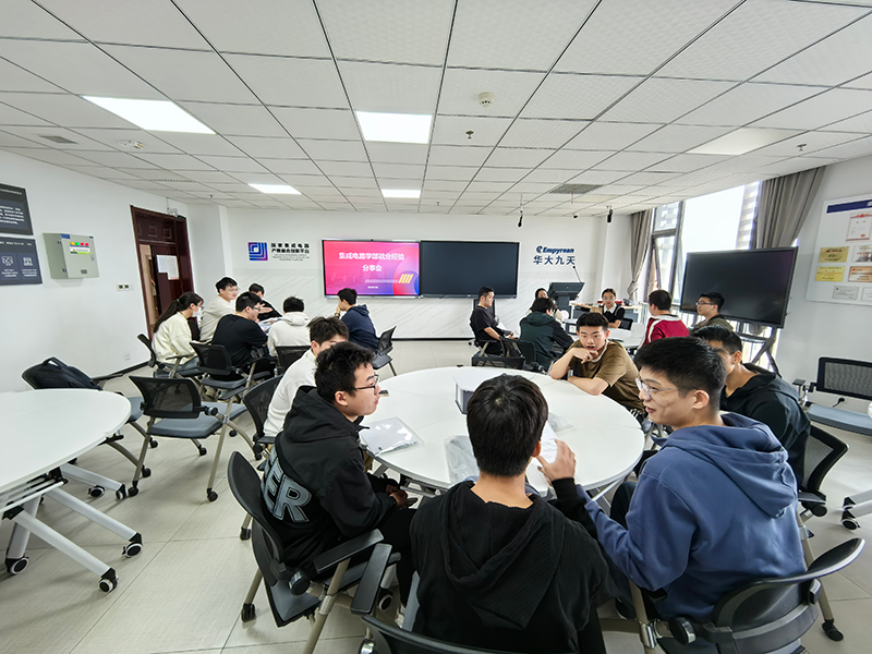 河南某工业大学教育实训系统